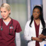 Chicago Med’s Asjha Cooper leaves the show after two seasons