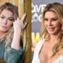 Brandi Glanville gets a Thanksgiving shoutout from LeAnn Rimes