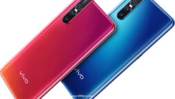 Vivo S1 Pro price in Pakistan