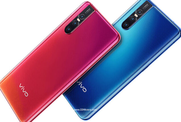 Vivo S1 Pro price in Pakistan & features