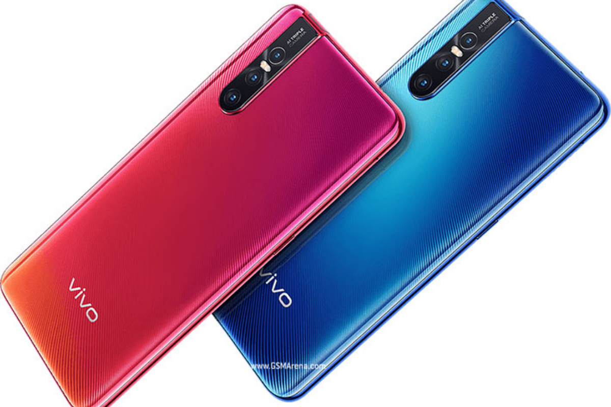 Vivo S1 Pro price in Pakistan