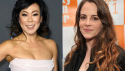 Ali Ahn & Maria Dizzia have joined ‘Agatha: Coven of Chaos’