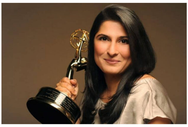   10 million fund for Pakistani women filmmakers  announced by Sharmeen Obaid-Chinoy.