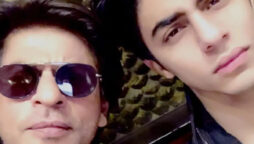 Shah Rukh Khan opens up on overcoming problems a year after Aryan’s bail