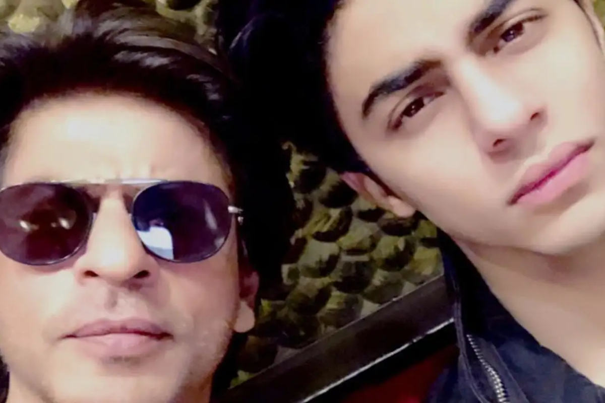 Shah Rukh Khan