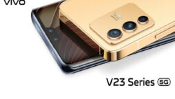 Vivo V23 Pro price in Pakistan