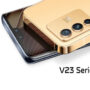 Vivo V23 Pro price in Pakistan & specifications