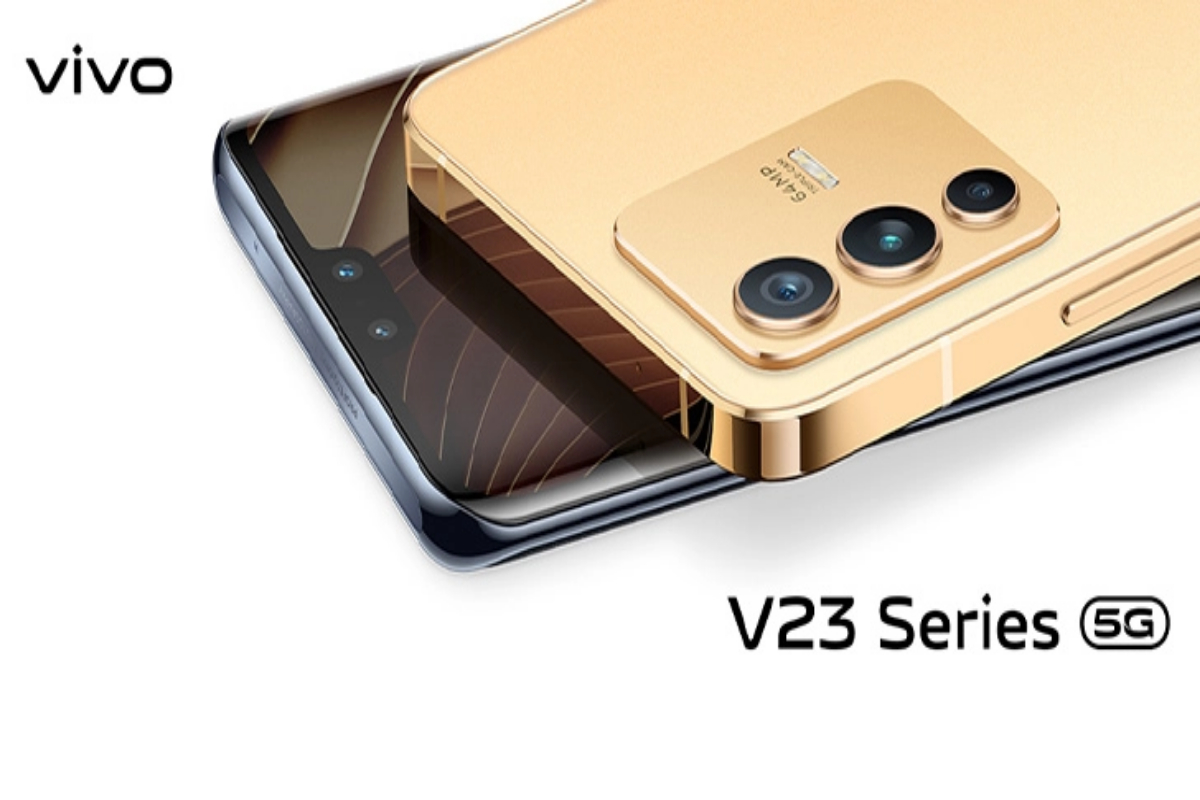 Vivo V23 Pro price in Pakistan