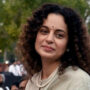 Kangana Ranaut spent 65 lakh on vanity car with “traditional” Indian look