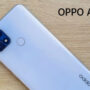 Oppo A16 price in Pakistan & full specs