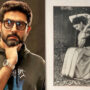 Abhishek Bachchan posts Aishwarya Rai’s retro photo for her birthday