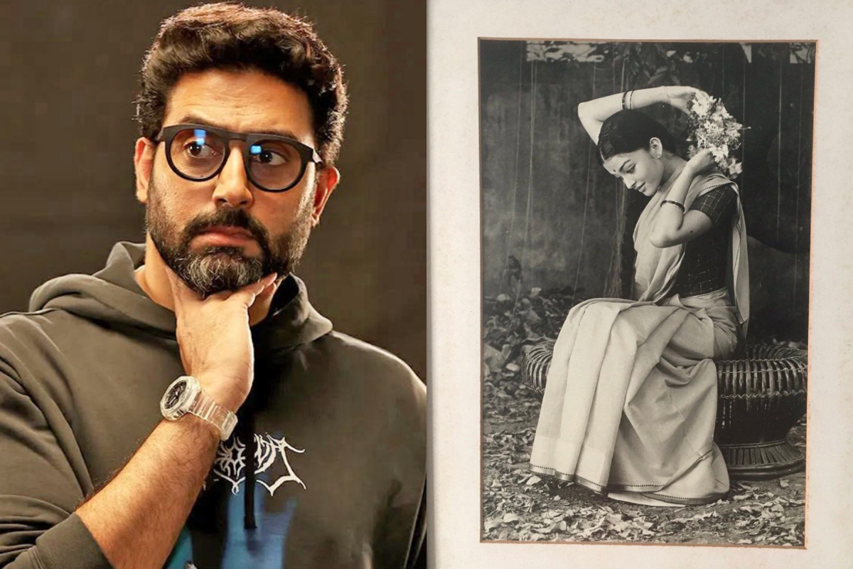Abhishek Bachchan