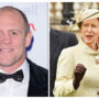 Princess Anne disapproved of her daughter marrying Mike Tindall