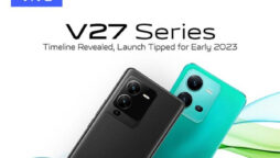 Vivo V27 price in Pakistan