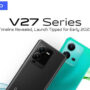 Vivo V27 price in Pakistan & specs