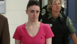 Casey Anthony
