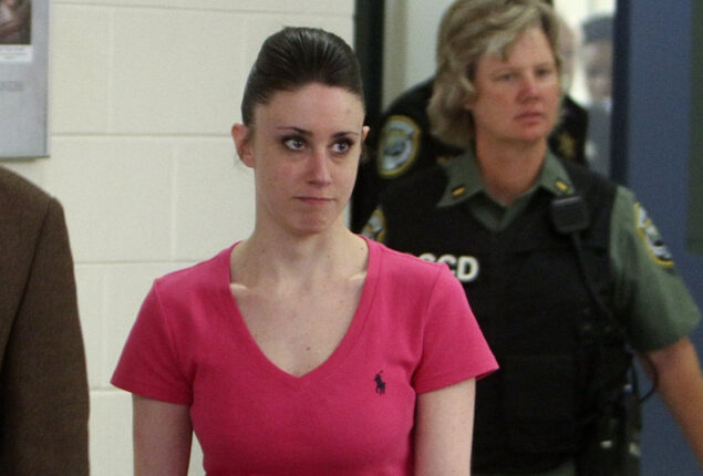 Casey Anthony to Break Silence on 2011 Trial and Acquittal in New Docuseries