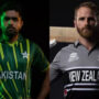 Pakistan will face New Zealand in today’s T20 World Cup 2022 semi-final