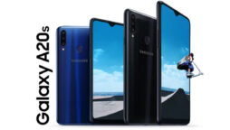 Samsung Galaxy A20s price in Pakistan & features
