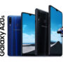 Samsung Galaxy A20s price in Pakistan & features