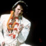 Elvis Presley fan ‘holding phone’ at concert ‘proves time travel’