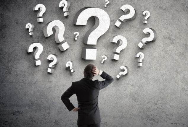 These math riddles will make you think a little bit
