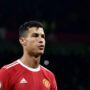 Cristiano Ronaldo alleges he is being ejected from Manchester United