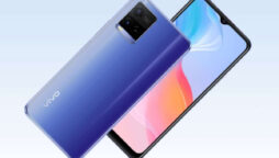 Vivo Y21 price in Pakistan