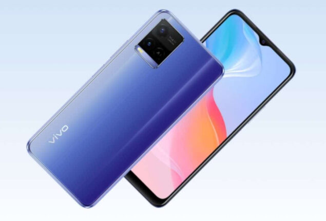 Vivo Y21 price in Pakistan & specs