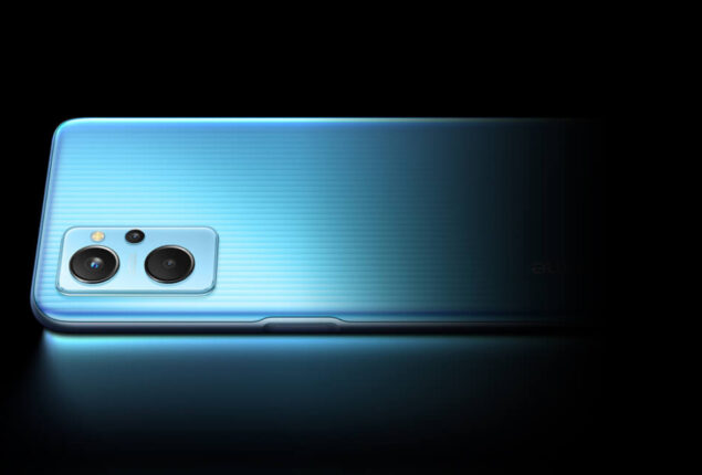 Realme 9i Price in Pakistan & full specifications