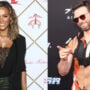 Jana Kramer REVEALS dating Chris Evans