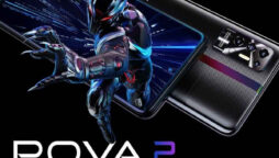 Tecno Pova 2 price in Pakistan