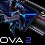 Tecno Pova 2 price in Pakistan & specs