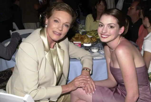 Princess Diaries