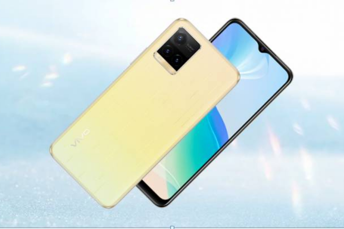 Vivo Y33T price in Pakistan