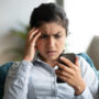 What should I do when my ex-boyfriend requests to communicate?