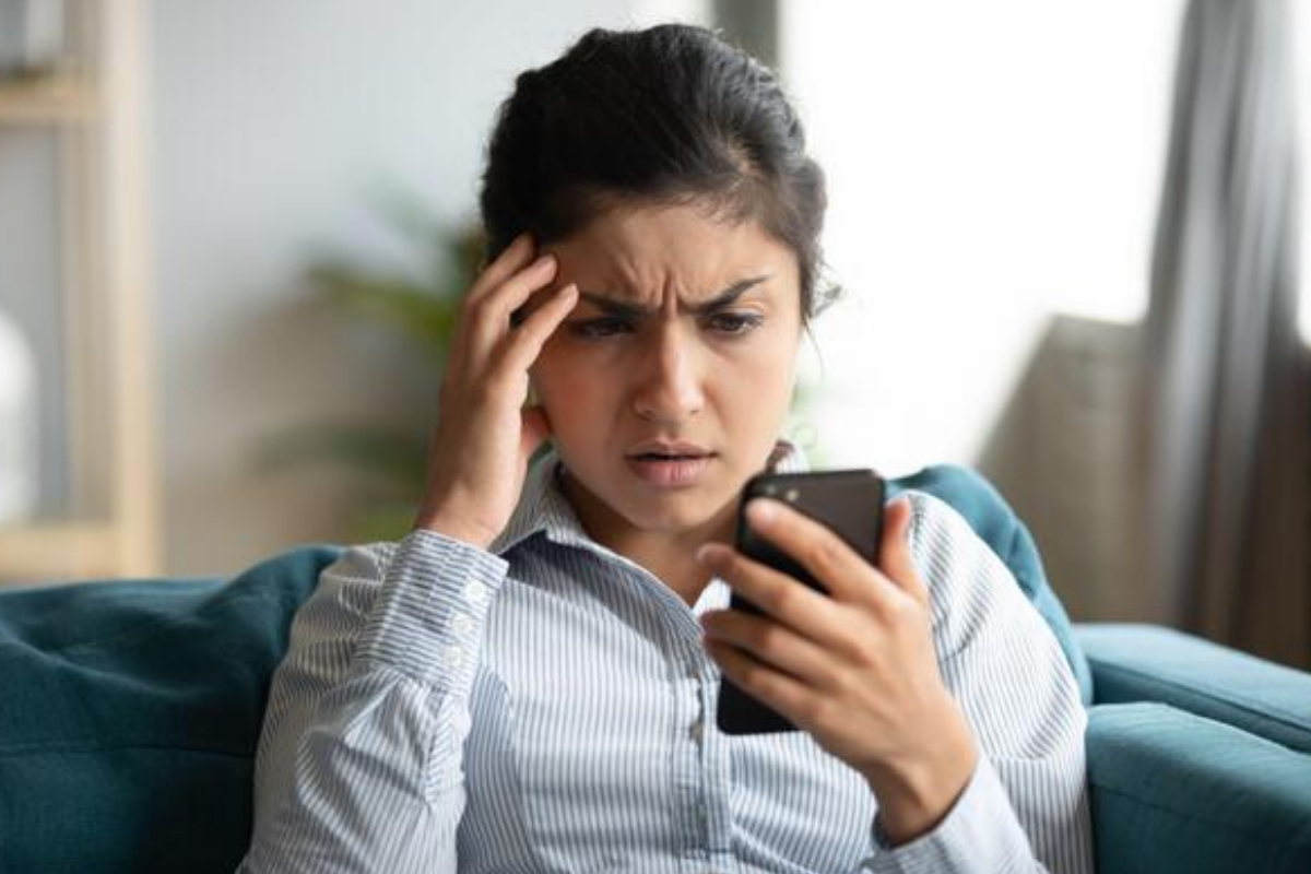 What should I do when my ex-boyfriend requests to communicate?