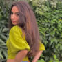 Mehar Bano received troll for wearing skimpy outfit