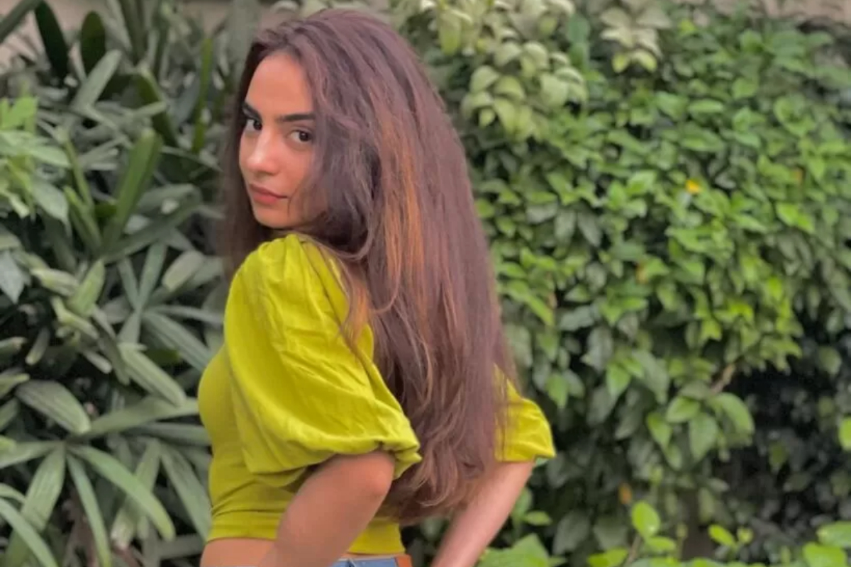 Mehar Bano