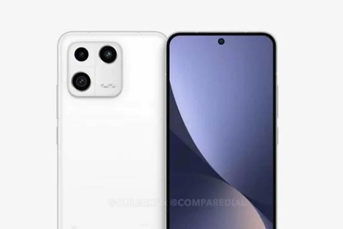 Xiaomi 14 price in Pakistan