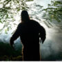 Scientist FINALLY catches the monster behind mythical sightings