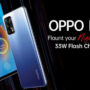 Oppo F19 price in Pakistan & features