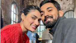 Athiya Shetty and KL Rahul’s marriage confirmed by Suniel Shetty