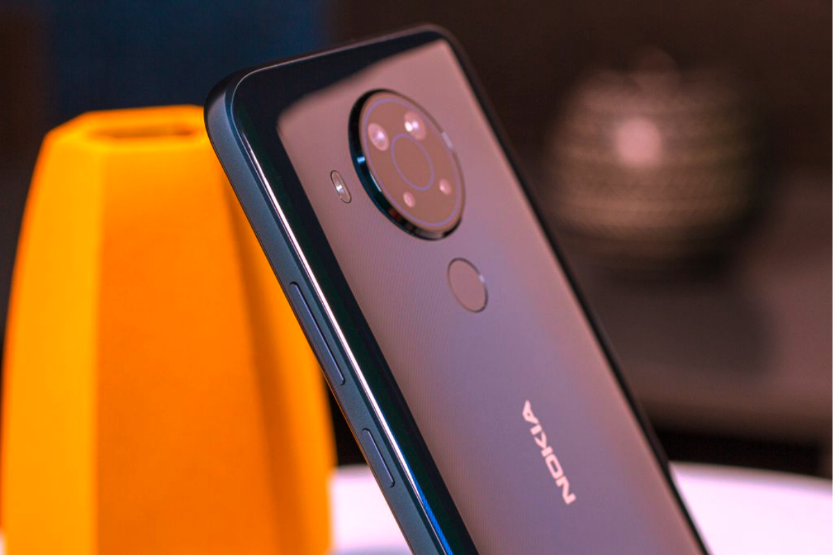Nokia 5.4 price in Pakistan