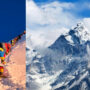 Eerie alert to hikers about Mount Everest ‘cemetery’