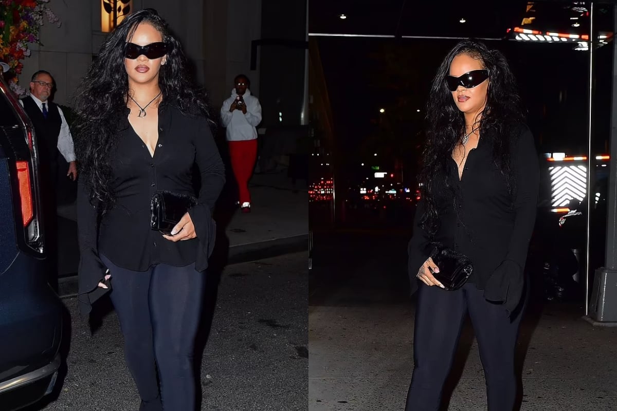 rihanna