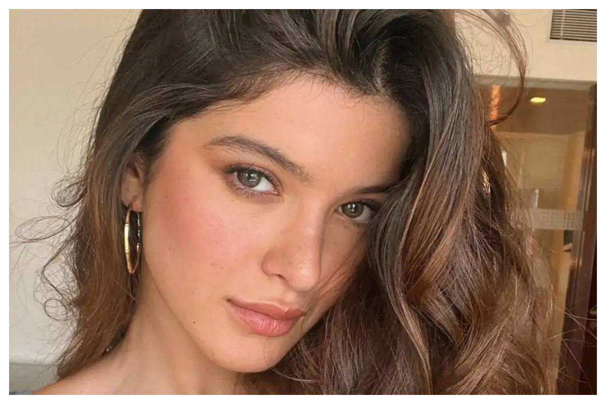 Shanaya Kapoor
