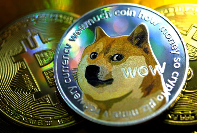 Doge Price Prediction: Today’s Dogecoin Price, 4th Nov 2022
