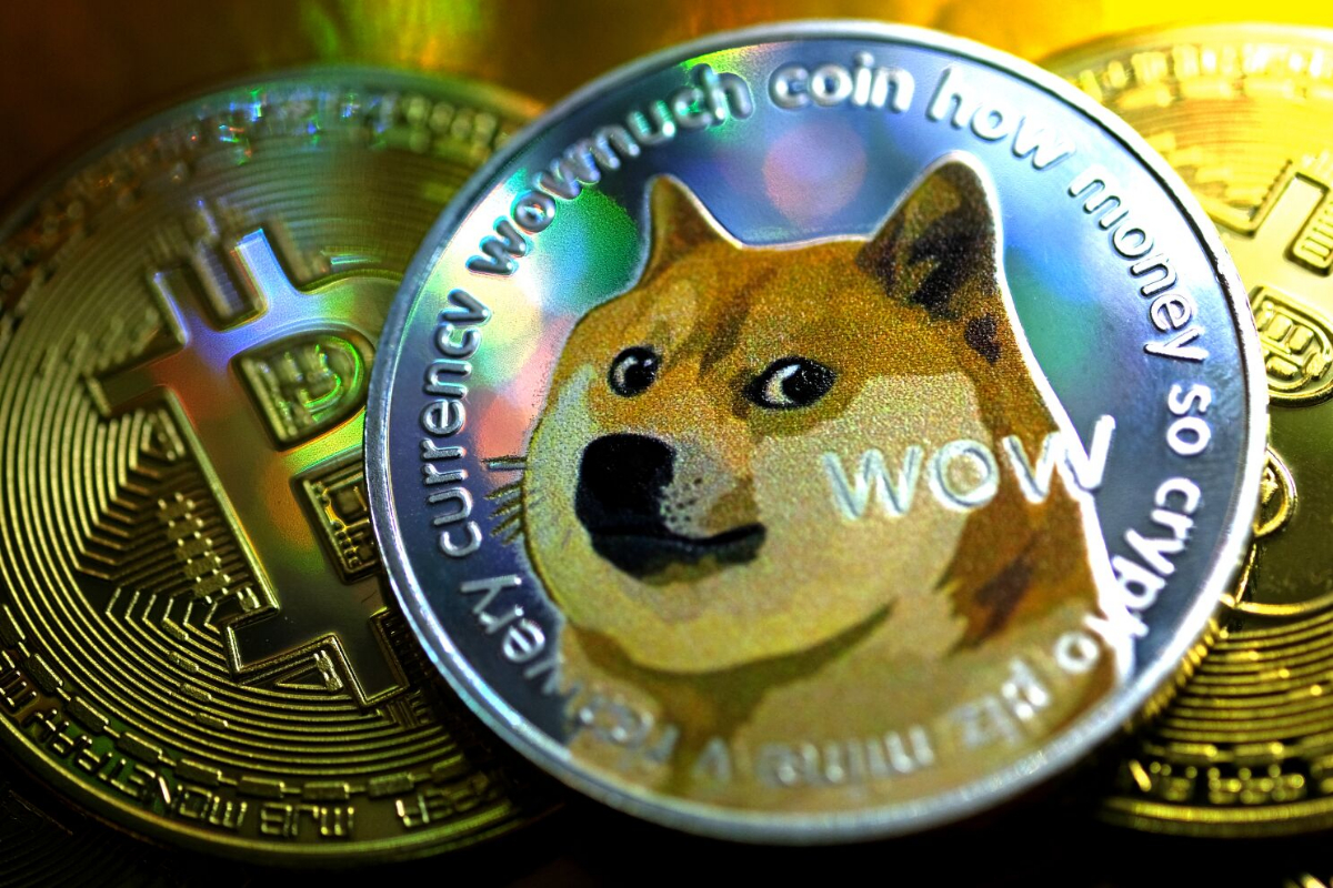 Doge Price