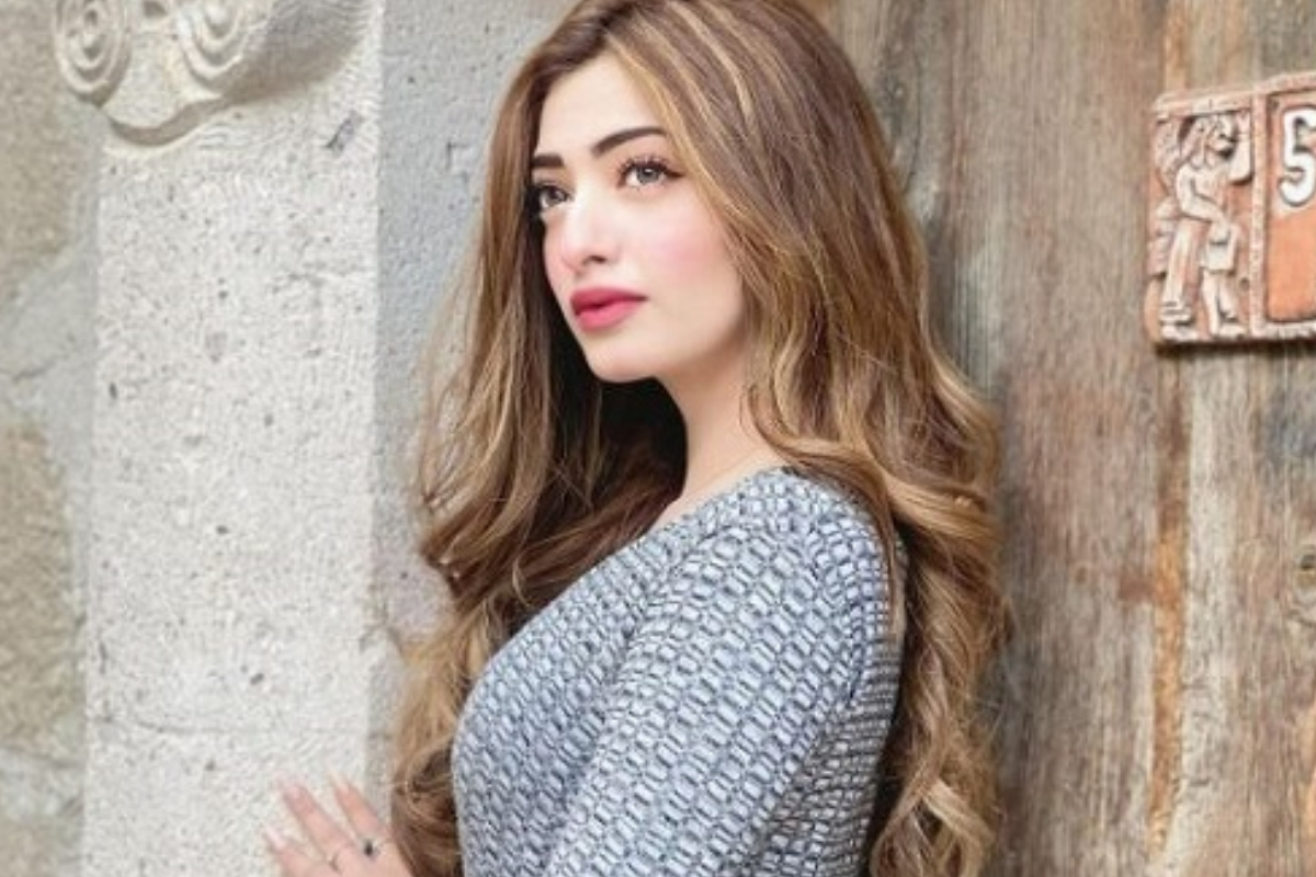 Nawal Saeed
